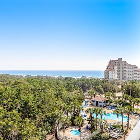 Tops'L Summit 706 A Miramar Beach Exterior photo