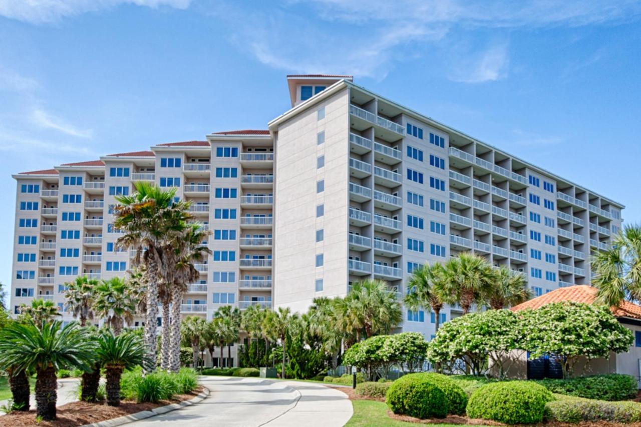 Tops'L Summit 706 A Miramar Beach Exterior photo