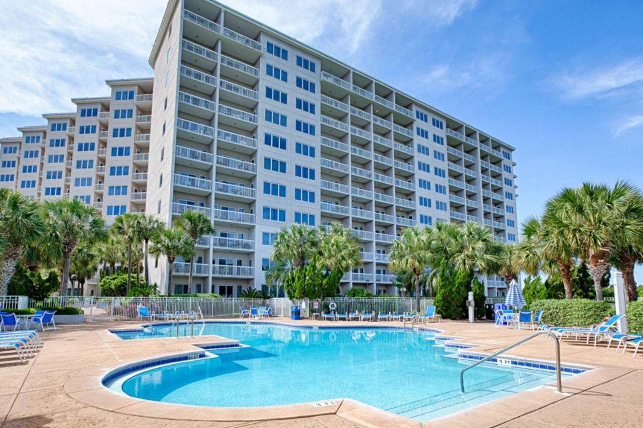 Tops'L Summit 706 A Miramar Beach Exterior photo