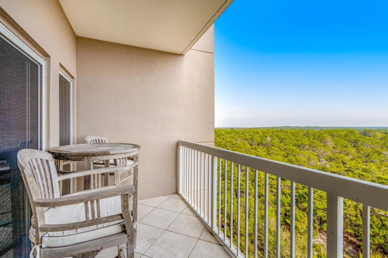 Tops'L Summit 706 A Miramar Beach Exterior photo